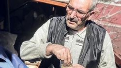 'Bonzaili mangal' davasında ilk ifade
