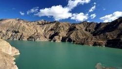 Erzurum Tortum Gölü’nün koruma imar planı tamamlandı