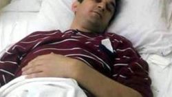 Diş kanaması olan adam 3 gün sonra hayatını kaybetti