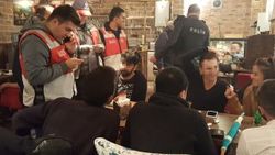 İstanbul'da 3 ilçede asayiş uygulaması: 13 gözaltı