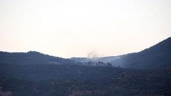 Tunceli'de PKK ile sıcak temas: 2 terörist öldürüldü