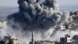 Rusya ve Çin Halep'te ateşkesi veto etti