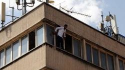 Ailesi evlenmesine engel olunca intihara kalkıştı