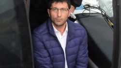 HDP’li Kocaeli İl Başkanı'na ev hapsi