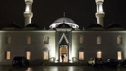 Diyanet İşleri Başkanlığı'nda 1.112 kişi görevden alındı