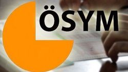 Üniversite ek yerleştirme tarihleri belli oldu