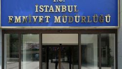 İstanbul Emniyet Müdürlüğünde yeni atamalar yapıldı