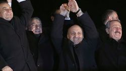 Ak Parti Meclis soruşturması için önerge verdi