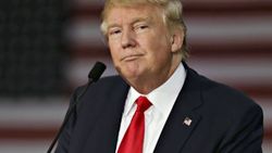 Trump NAFTA'yı tekrar müzakereye açacak