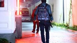 Reina saldırganının saklandığı evde aramalar sürüyor