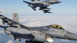 Siirt ve Kuzey Irak'ta 9 terörist öldürüldü
