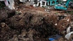 Sri Lanka'da çöp faciasında ölü sayısı artıyor