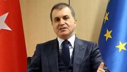 Bakan Çelik'ten Kern'e aşırı sağ uyarısı