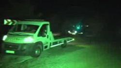 Muğla'da otomobil uçuruma yuvarlandı: 1 ölü, 1 yaralı