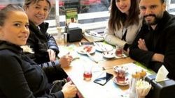 Alişan nişanlanmaya tövbe etti