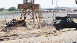 Şanlıurfa'da saldırı hazırlığındaki terörist yakalandı