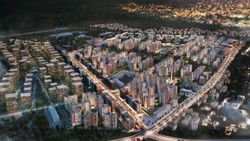 JCR, Sur Yapı ve Sur Enerji’nin kredi notunu yükseltti