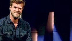 Kıvanç Tatlıtuğ: Kendime meydan okuyorum