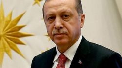 Cumhurbaşkanı Erdoğan yurda döndü