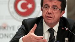 Bakan Zeybekci'den Alman gazetelere sert tepki