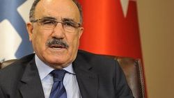 Beşir Atalay'dan AİHM Kararına ilişkin açıklama
