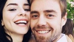 Murat Dalkılıç ve Merve Boluğur boşandı