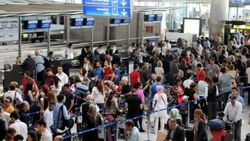 AB'den havalimanları için kara liste hazırlığı