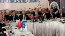 Bursa'da kentsel dönüşüm teşvik edilecek