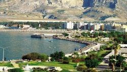İskenderun dönüşümle cazibe merkezi olacak