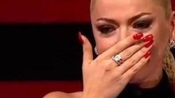 Hadise'yi üzen haber