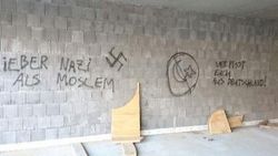 Almanya'da sığınmacılara yönelik saldırılar artıyor