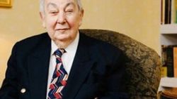 Osmanlı hanedan reisi Osmanoğlu vefat etti