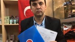 15 Temmuz Gazisi: Evraklarımla ilgilenilmedi