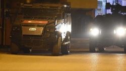 Batman'da kayyuma suikast son anda önlendi