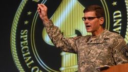 ABD: Hastanenin bombalanması savaş suçu değil