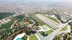Konut fiyatları en çok Balıkesir'de arttı