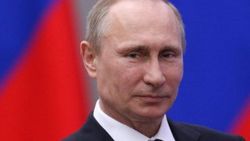 Putin'den Trump'a tebrik