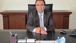 Sultandağı Kaymakamı gözaltına alındı