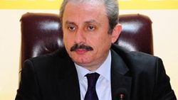 Mustafa Şentop: Ağrı'da 13 kez oy saymak mümkün değil