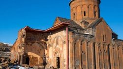 Ani Harabeleri UNESCO Listesi’ne alındı