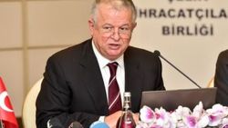 İnşaat çeliğinde gümrük vergisi tartışması büyüyor