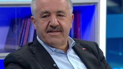 Bakan Arslan'dan Wikipedia açıklaması