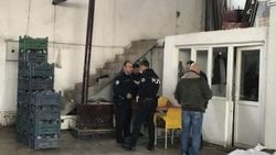 Isınmak için kovada yaktığı kömürden zehirlenerek öldü