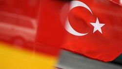 Türkiye-Almanya ilişkileri Siyaset Akademisi'nde tartışılacak