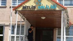 Bitlis'te 3 gün süreyle gösteri ve yürüyüş yasaklandı