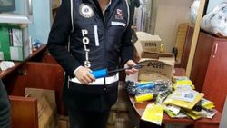 5 kişinin ölümüne neden olan umut taciri yakalandı