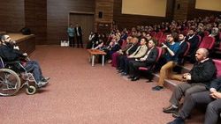 Kartal Anadolu İmam Hatip Lisesi'nden vefa
