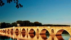 Köklü geleneğin şehri Edirne