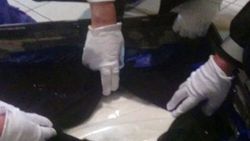 Van'da 202 kilo eroin ele geçirildi