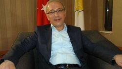 Lütfi Elvan'dan Youtube açıklaması